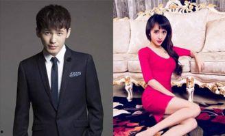 娱乐圈爱情爆料,揭秘明星背后的情感风云 第2张 娱乐圈爱情爆料,揭秘明星背后的情感风云 第2张