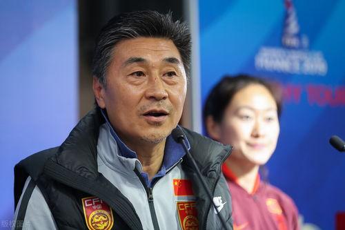 贾秀全最新爆料,揭秘足球界不为人知的幕后故事 第2张 贾秀全最新爆料,揭秘足球界不为人知的幕后故事 第2张