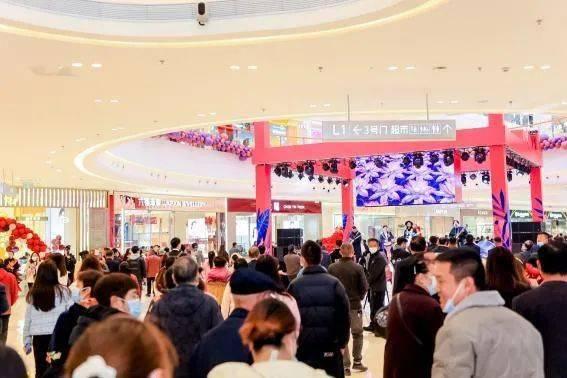 保山吾悦广场爆料事件视频,事件真相揭秘